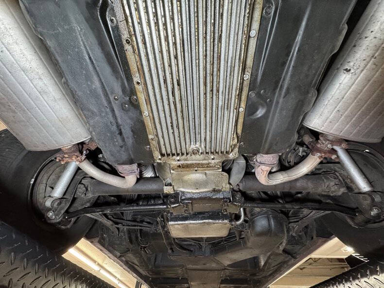 1965 Chevrolet Corvair