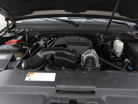 2011 Cadillac Escalade ESV