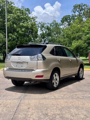 2006 Lexus RX 330