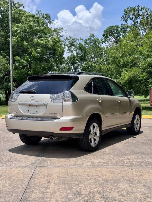 2006 Lexus RX 330