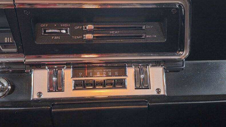 1969 Dodge Dart