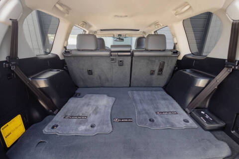 2015 Lexus GX 460
