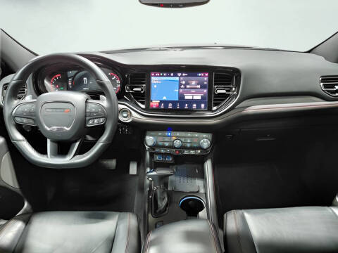 2025 Dodge Durango R/T Plus