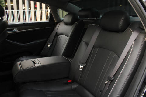 2016 Hyundai Genesis