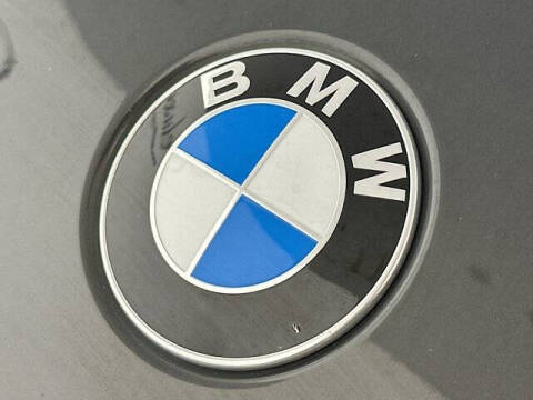 2022 BMW 8 Series M850i xDrive Gran Coupe