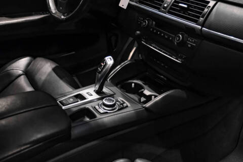 2014 BMW X6 M
