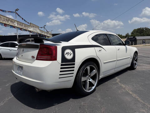 2008 Dodge Charger RT
