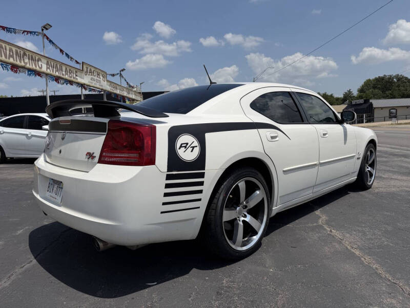2008 Dodge Charger RT