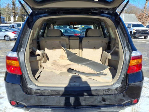 2010 Toyota Highlander