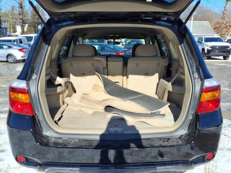 2010 Toyota Highlander