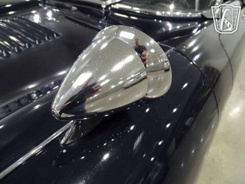 1964 Jaguar XK