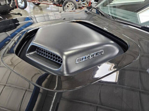 2014 Dodge Challenger