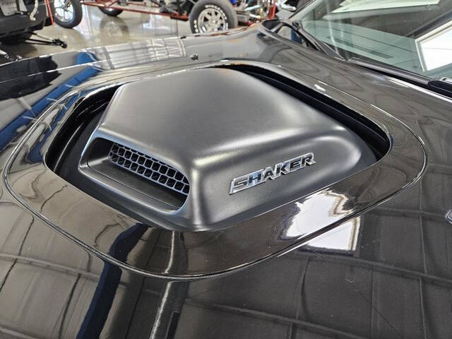 2014 Dodge Challenger