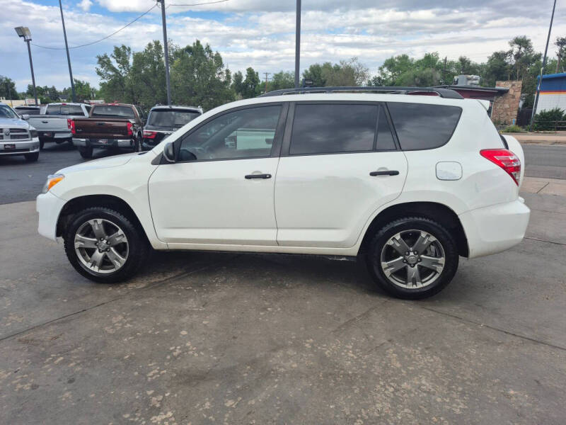 2012 Toyota RAV4