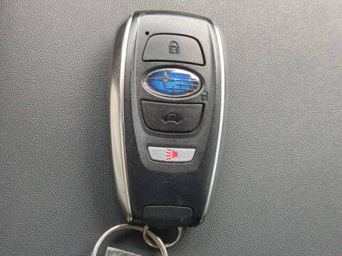 2025 Subaru Outback Touring