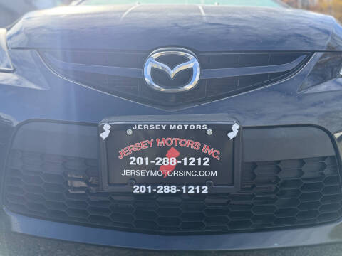 2010 Mazda MAZDA5 Grand Touring