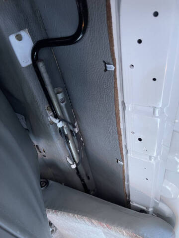 1998 Mitsubishi Canter