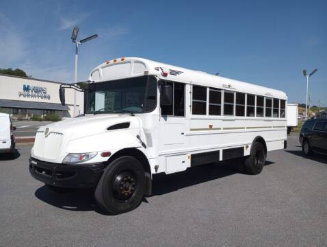 2008 IC Bus CE Series for sale at Nye Motor Company in Manheim PA