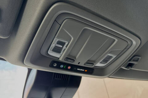 2023 GMC Sierra 1500 Elevation Standard