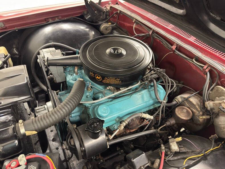 1963 Pontiac Bonneville