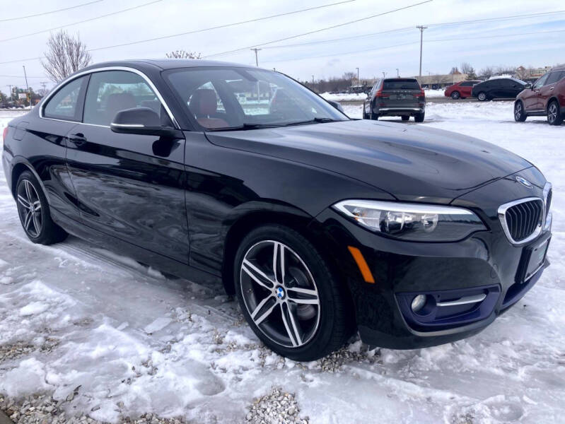 2017 BMW 2 Series 230i xDrive