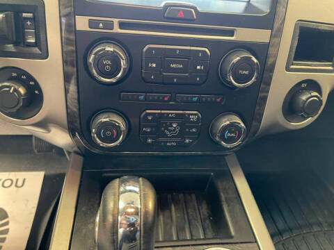 2016 Ford Expedition Limited