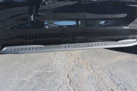 2026 GMC Sierra EV AT4