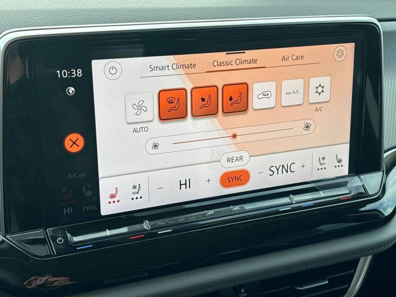 2026 Volkswagen Atlas Peak Edition 4Motion