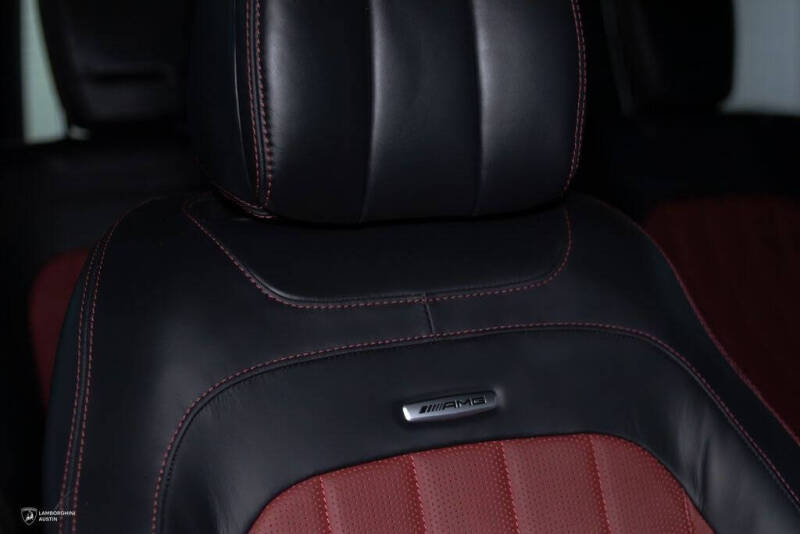 2023 Mercedes-Benz G-Class AMG G 63