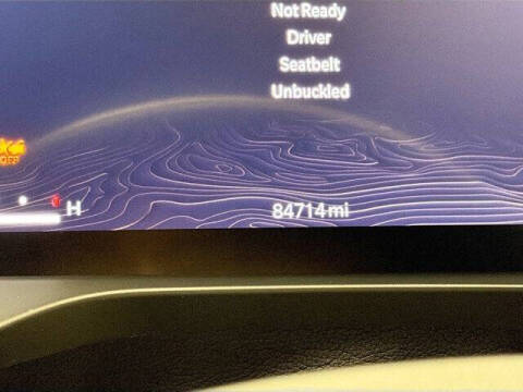 2021 Jeep Grand Cherokee L Summit