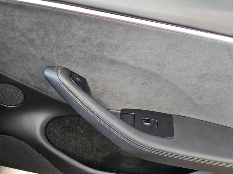 2024 Tesla Model 3 Performance