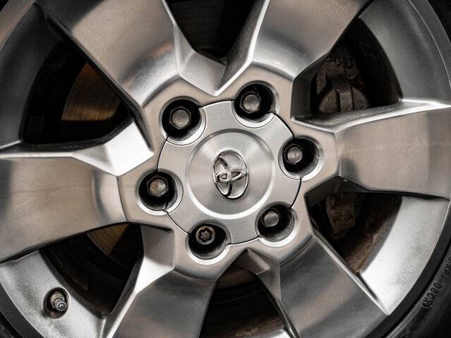 2013 Toyota 4Runner SR5