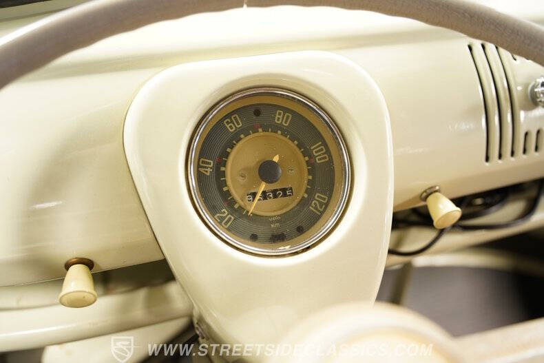 1974 Volkswagen Type 2