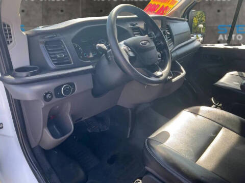 2020 Ford Transit 150