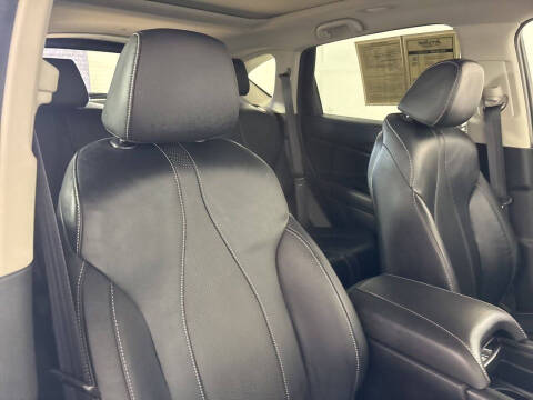 2022 Acura RDX w/Tech