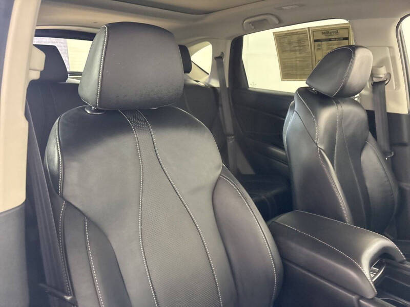 2022 Acura RDX w/Tech