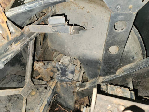 1955 Austin-Healey 100.4 BN1