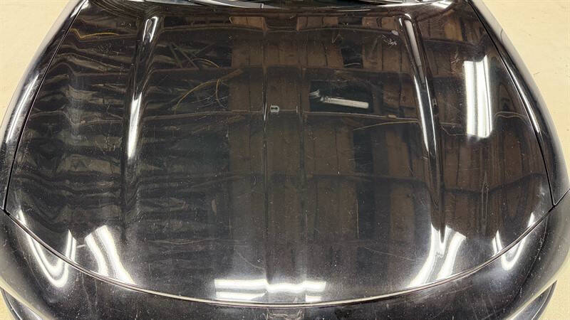 2019 Dodge Charger Police