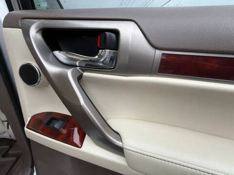 2013 Lexus GX 460 Premium