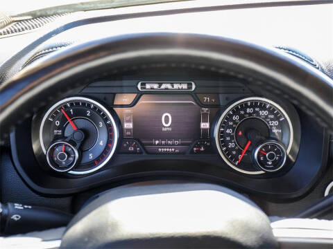 2020 RAM 3500 Laramie