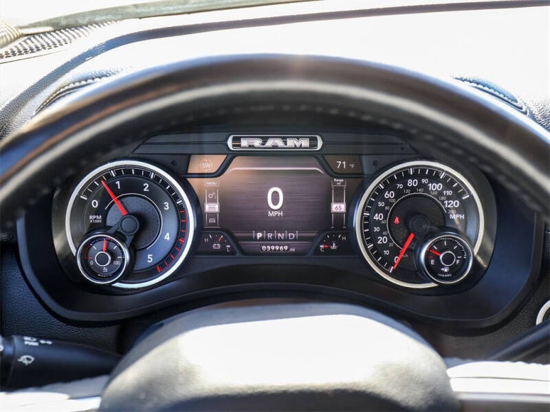 2020 RAM 3500 Laramie