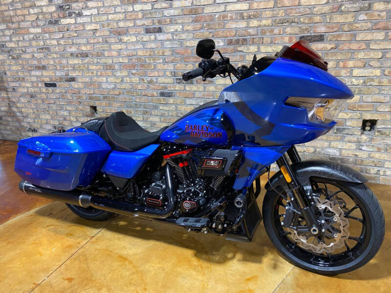 2026 Harley-Davidson CVO™ Road Glide® ST
