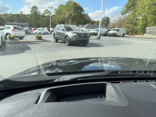 2016 BMW 4 Series 428i xDrive