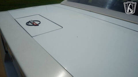 1989 Chevrolet Corvette