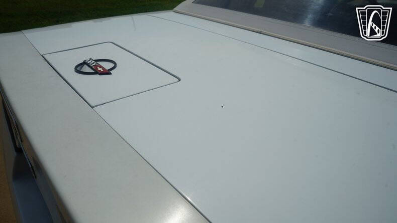 1989 Chevrolet Corvette