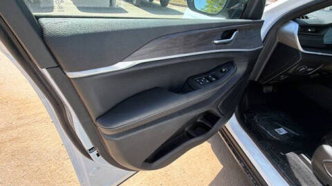 2026 Jeep Grand Cherokee L Altitude