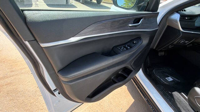 2026 Jeep Grand Cherokee L Altitude
