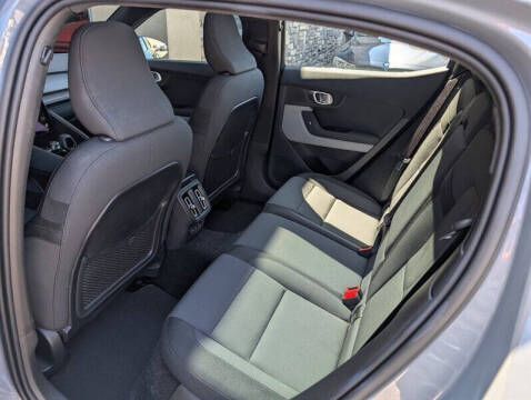 2022 Polestar 2 Long Range Dual Motor