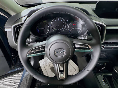 2026 Mazda CX-50 Hybrid Preferred