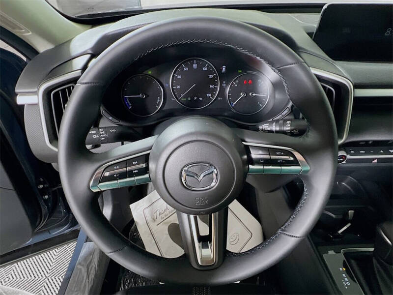 2026 Mazda CX-50 Hybrid Preferred